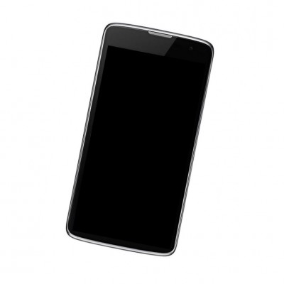 Middle Frame Ring Only for LG K7 8GB White