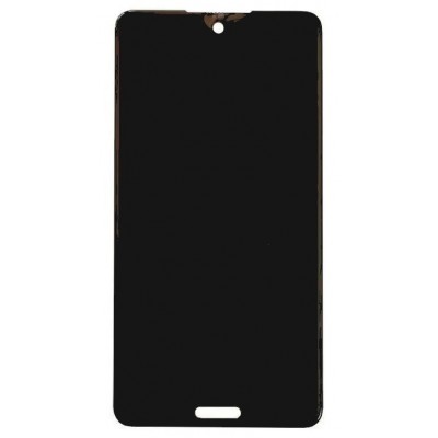 Lcd With Touch Screen For Sharp Aquos S2 Blue By - Maxbhi Com