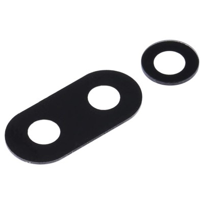 Camera Lens For Lenovo Z5s Black By - Maxbhi Com