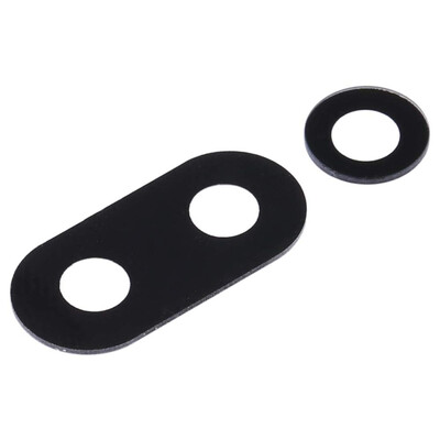 Camera Lens For Lenovo Z5s Grey By - Maxbhi Com