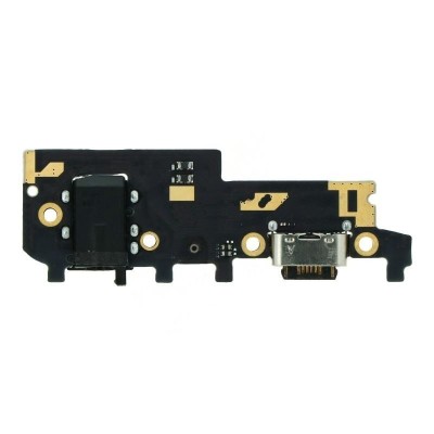 Charging Connector Flex Pcb Board For Meizu 15 Plus By - Maxbhi Com