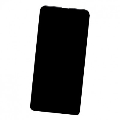 Camera Lens Glass with Frame for Oppo Find X Lamborghini Black