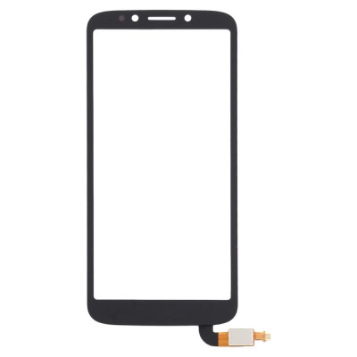 Touch Screen Digitizer For Motorola Moto E5 Play Go Gold By - Maxbhi Com