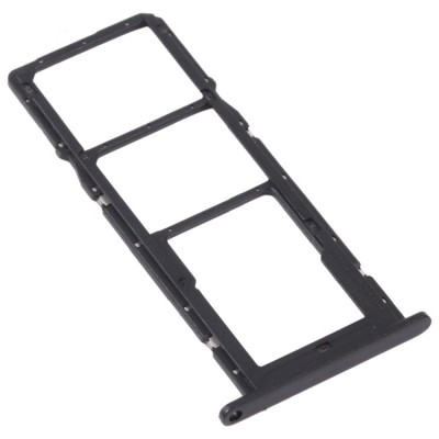 Sim Card Holder Tray For Huawei Enjoy 20 Se White - Maxbhi Com