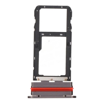Sim Card Holder Tray For Ulefone Power Armor 14 Black - Maxbhi Com