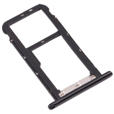 Sim Card Holder Tray For Zte Blade A7 White - Maxbhi Com