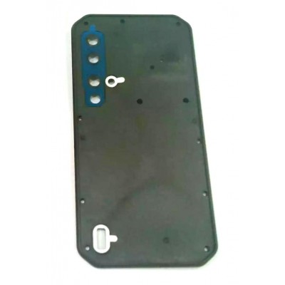 Back Panel Cover For Blackview Bv9900e White - Maxbhi Com