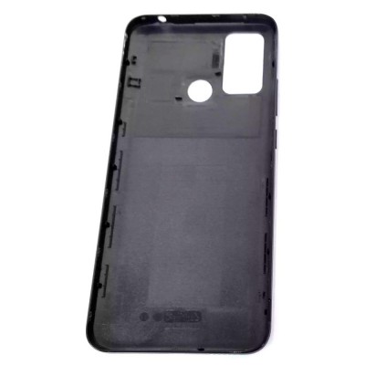 Back Panel Cover For Doogee X96 Pro Red - Maxbhi Com