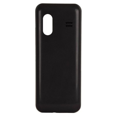 Back Panel Cover For Iair D2 Black - Maxbhi Com