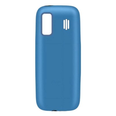 Back Panel Cover For Iair D40 Pro Black - Maxbhi Com