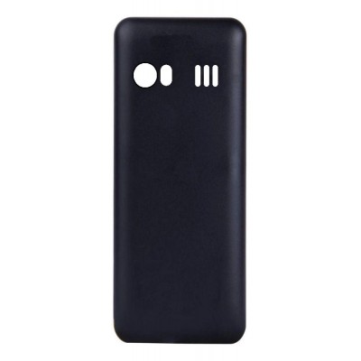 Back Panel Cover For Iair D4 Plus Grey - Maxbhi Com