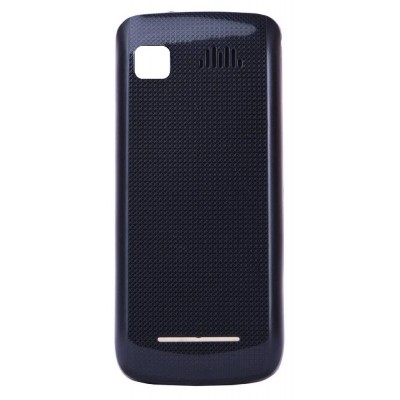 Back Panel Cover For Iair D9 Black - Maxbhi Com