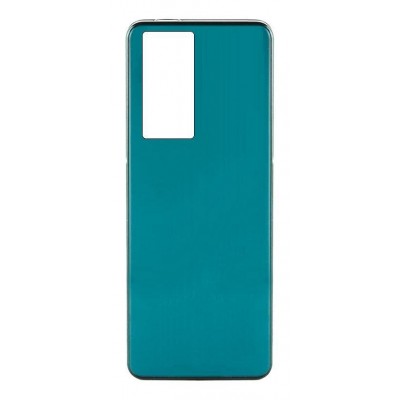 Back Panel Cover For Iair S50 Green - Maxbhi Com