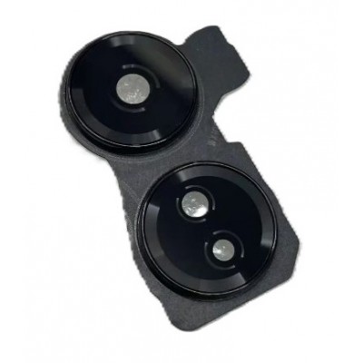 Camera Lens Glass With Frame For Honor Play 40 Mint By - Maxbhi Com