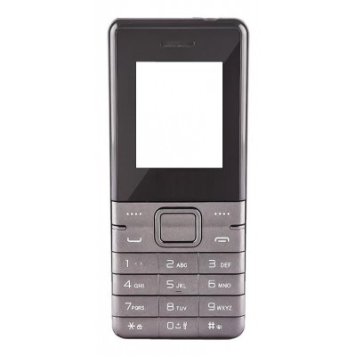 Full Body Housing For Iair D12 New Grey - Maxbhi Com