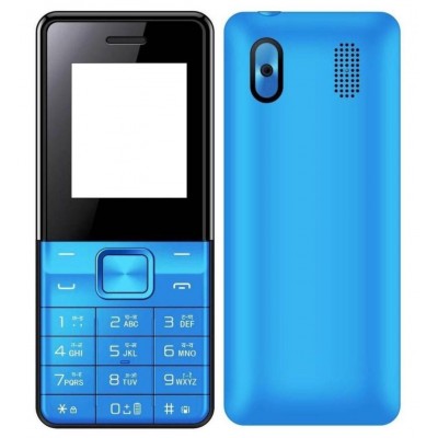 Full Body Housing For Iair D12 White - Maxbhi Com