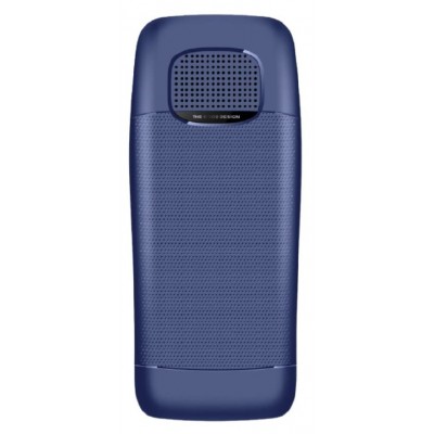 Full Body Housing For Iair D17 Blue - Maxbhi Com