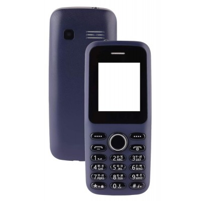 Full Body Housing For Iair D1 White - Maxbhi Com