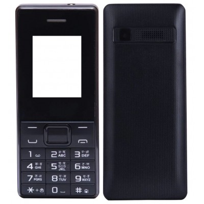 Full Body Housing For Iair D5 Plus White - Maxbhi Com