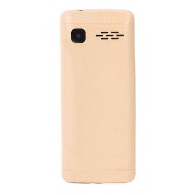 Full Body Housing For Iair D6 Gold - Maxbhi Com