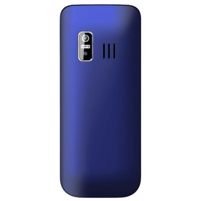 Full Body Housing For Iair D7 Mini Blue - Maxbhi Com