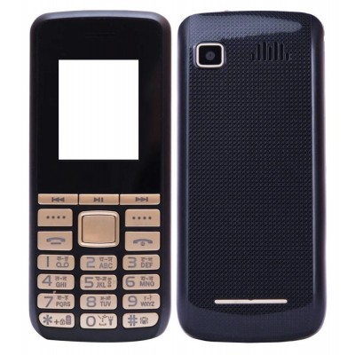 Full Body Housing For Iair D9 White - Maxbhi Com