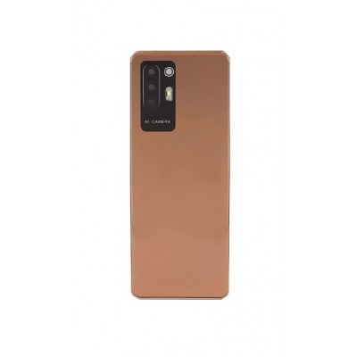 Full Body Housing For Iair S50 Gold - Maxbhi Com