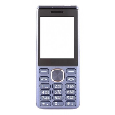 Full Body Housing For Iair S50 White - Maxbhi Com
