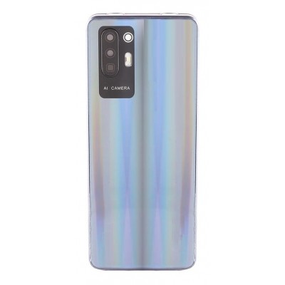 Full Body Housing For Iair S50 White - Maxbhi Com