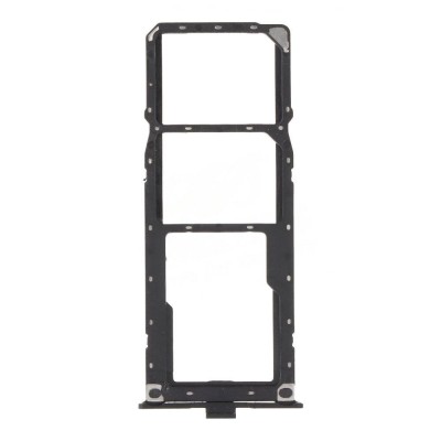 Sim Card Holder Tray For Doogee S61 Grey - Maxbhi Com