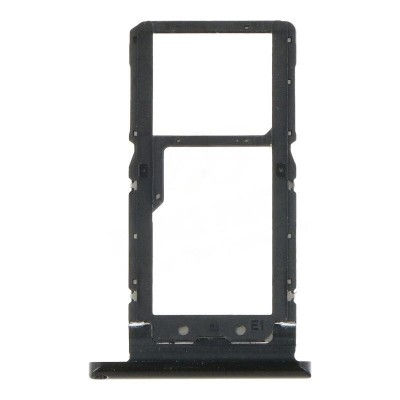 Sim Card Holder Tray For Doogee X95 Black - Maxbhi Com
