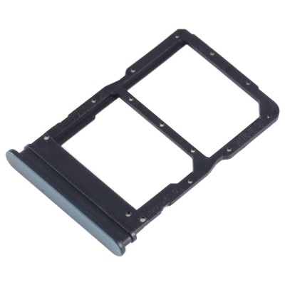 Sim Card Holder Tray For Honor X40i Green - Maxbhi Com
