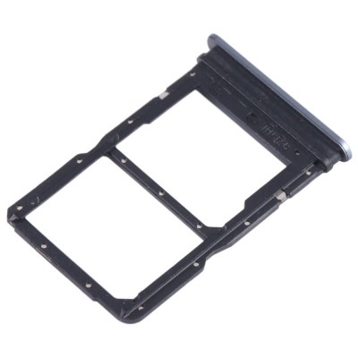 Sim Card Holder Tray For Honor X40i Silver - Maxbhi Com
