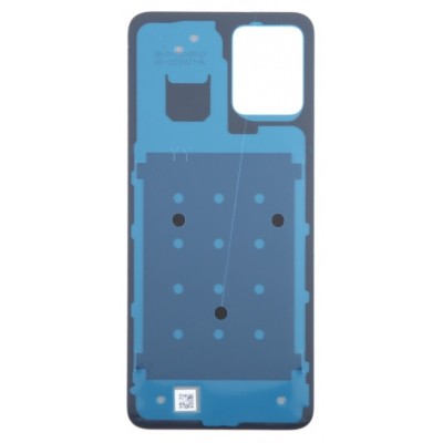 Back Panel Cover For Motorola Moto G23 Black - Maxbhi Com