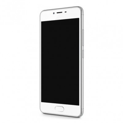 Middle Frame Ring Only for Meizu m3s Black