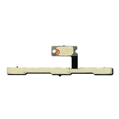 Power Button Flex Cable For Meizu V8 On Off Flex Pcb By - Maxbhi Com