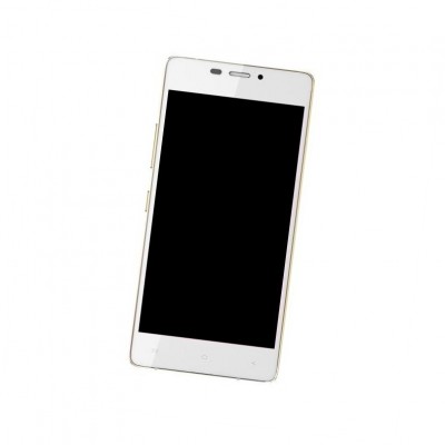 Middle Frame Ring Only for BLU Vivo Air White