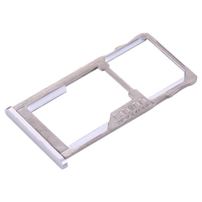 Sim Card Holder Tray For Meizu E2 White - Maxbhi Com