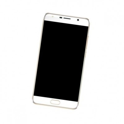 Middle Frame Ring Only for Innjoo Fire 4 Plus White