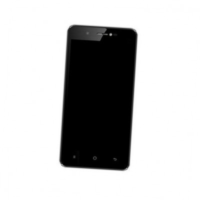 Middle Frame Ring Only for Videocon Graphite1 V45ED Grey