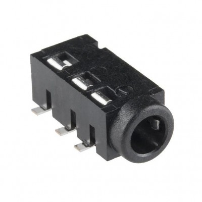 Handsfree Jack for iAir D12