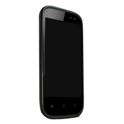 Middle Frame Ring Only for Wiko Cink Slim Blue