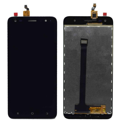Display for Comio S1 Lite Black (Combo Folder) by Maxbhi.com