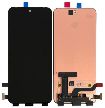 Lcd With Touch Screen For Vivo S20 Gold By - Maxbhi Com