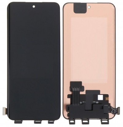Lcd With Touch Screen For Realme 13 Pro Plus 5g Green By - Maxbhi Com
