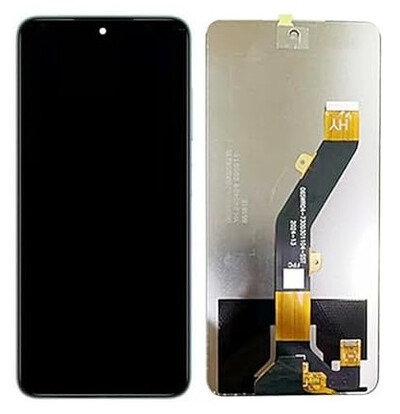 Display For Benco V91c Black Combo Folder Price By - Maxbhi Com