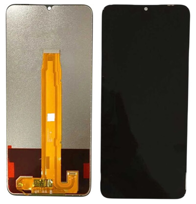Display For Lava Bold N1 5g Gold Combo Folder Price By - Maxbhi Com