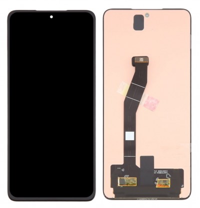 Lcd With Touch Screen For Xiaomi Redmi K70 Ultra Black By - Maxbhi Com