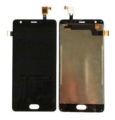 Display for Blackview A9 Pro Blue (Combo Folder) by Maxbhi.com