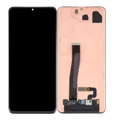 samsung s20 ultra display replacement cost
